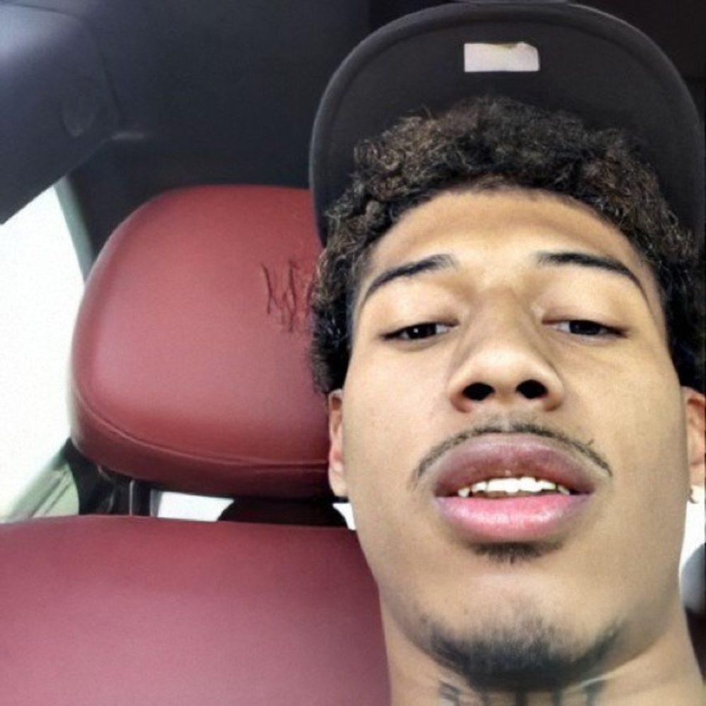 Meet your Posher, Dre